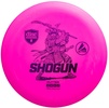 Diskgolfo diskas Putter SHOGUN Active Pink 2